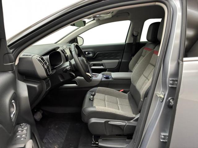 Citroen C5 Aircross image 8