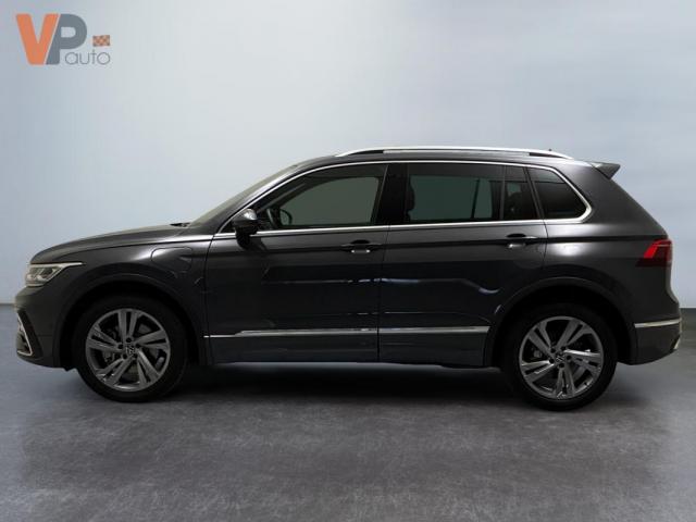Volkswagen Tiguan image 6