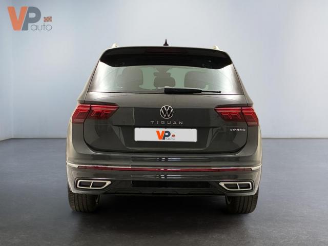Volkswagen Tiguan image 5