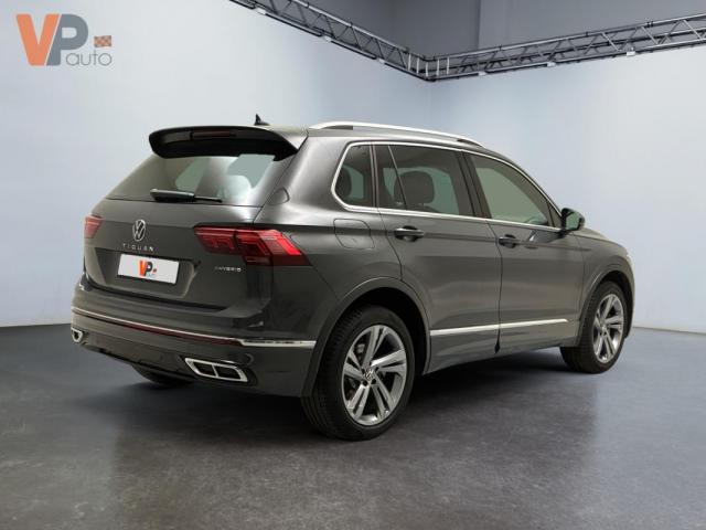 Volkswagen Tiguan image 2