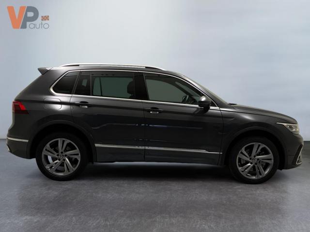 Volkswagen Tiguan image 3