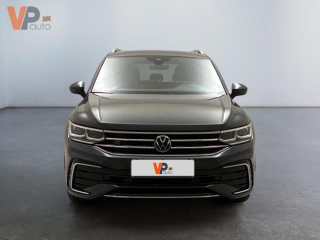 Volkswagen Tiguan image 1