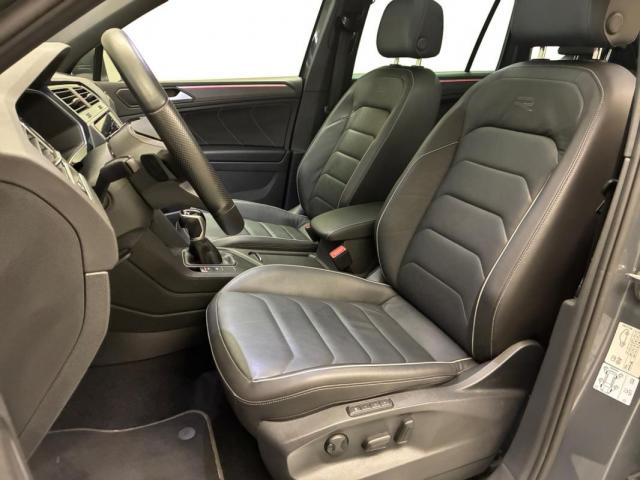 Volkswagen Tiguan image 7