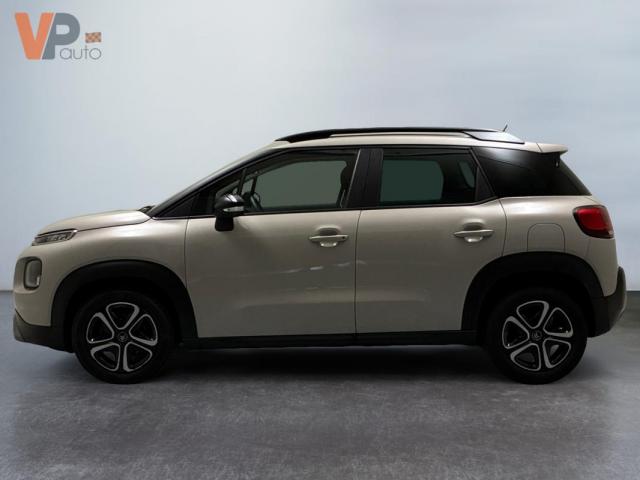 Citroen C3 Aircross image 1