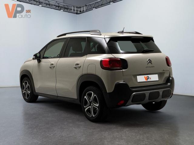 Citroen C3 Aircross image 2