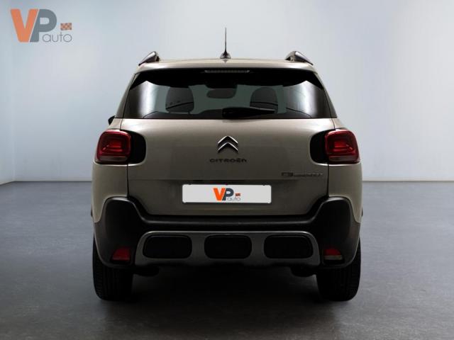 Citroen C3 Aircross image 8