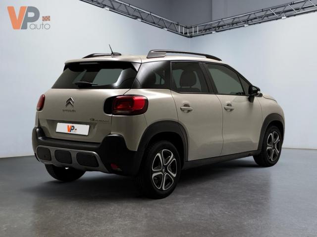 Citroen C3 Aircross image 4