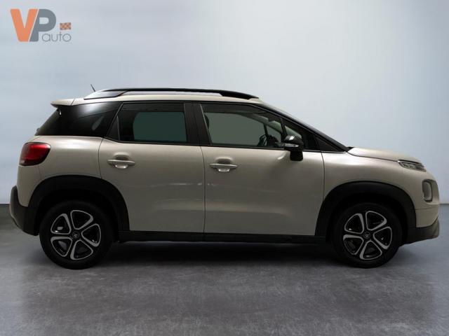 Citroen C3 Aircross image 5