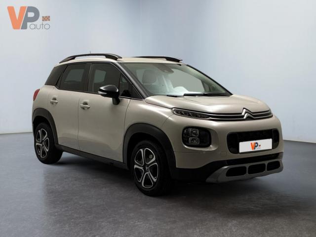 Citroen C3 Aircross image 6