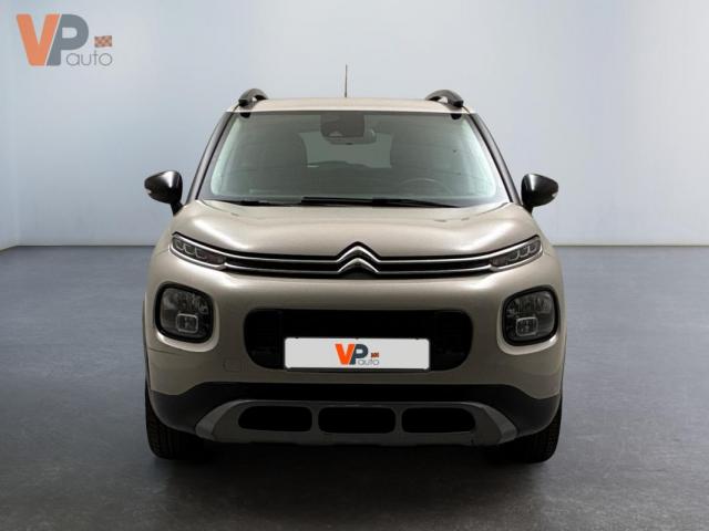 Citroen C3 Aircross image 7