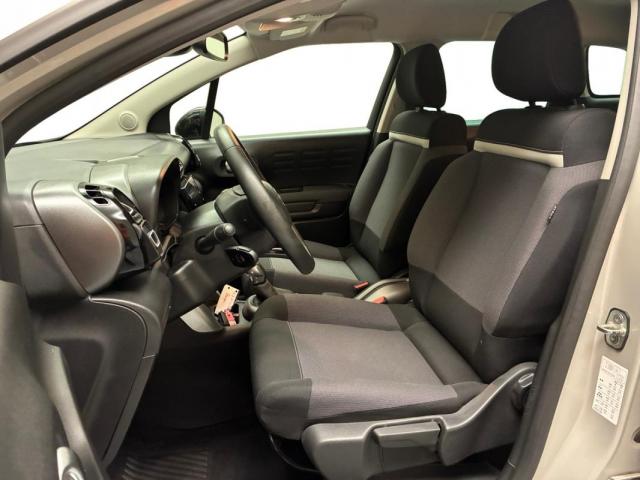 Citroen C3 Aircross image 3