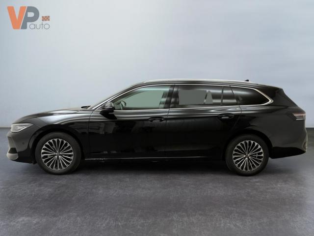 Volkswagen Passat Sw image 2