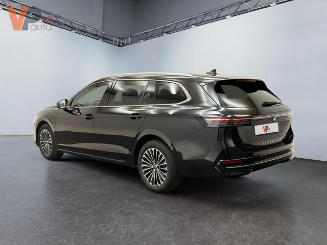 Volkswagen Passat Sw image 3