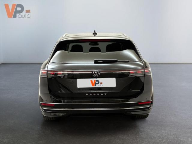 Volkswagen Passat Sw image 4