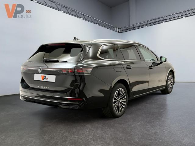Volkswagen Passat Sw image 6