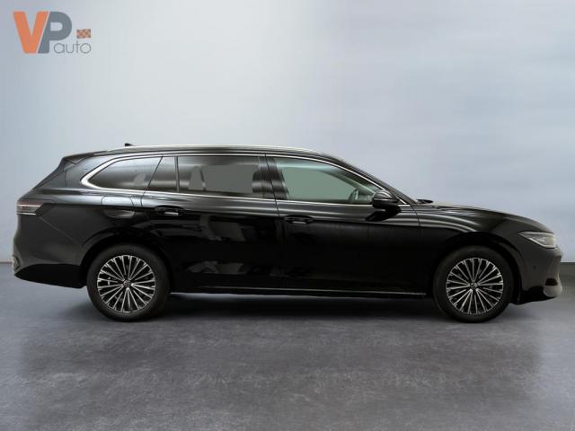 Volkswagen Passat Sw image 5