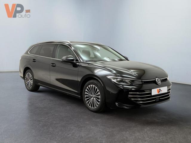 Volkswagen Passat Sw image 1