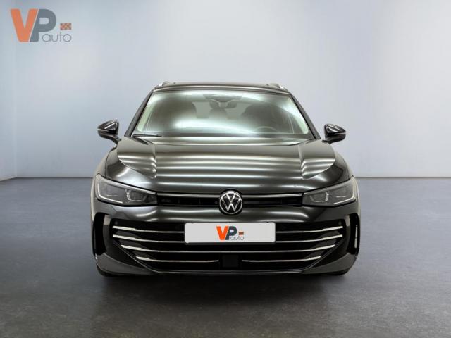Volkswagen Passat Sw image 7