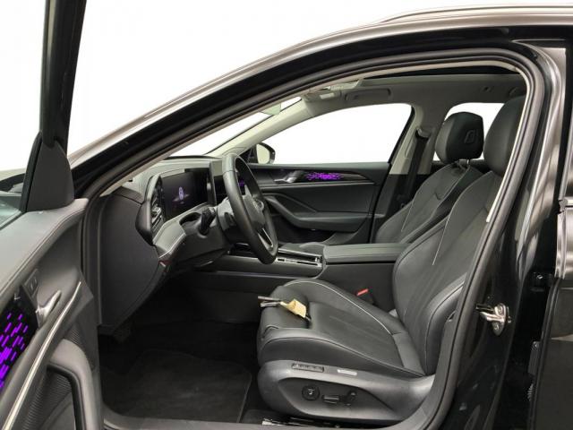 Volkswagen Passat Sw image 8