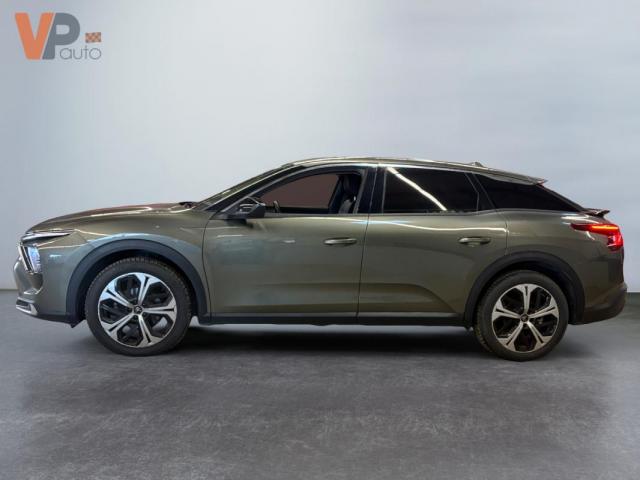 Citroen C5 X image 7