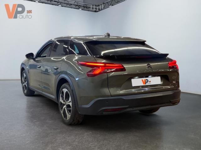 Citroen C5 X image 4
