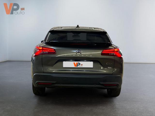 Citroen C5 X image 3