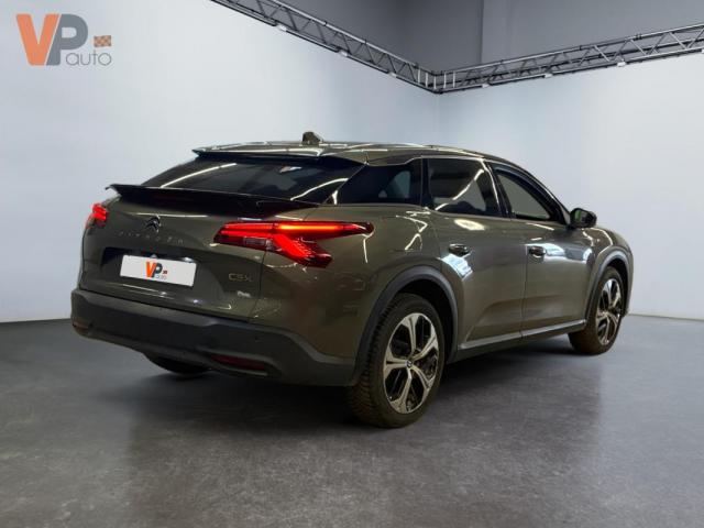 Citroen C5 X image 8