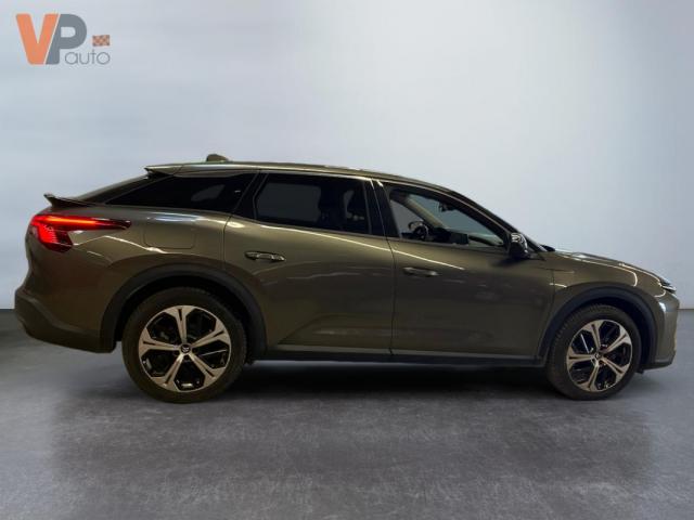 Citroen C5 X image 6