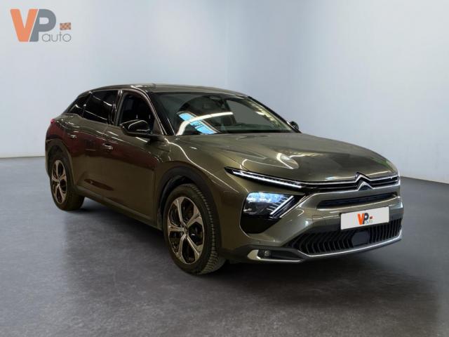 Citroen C5 X image 5
