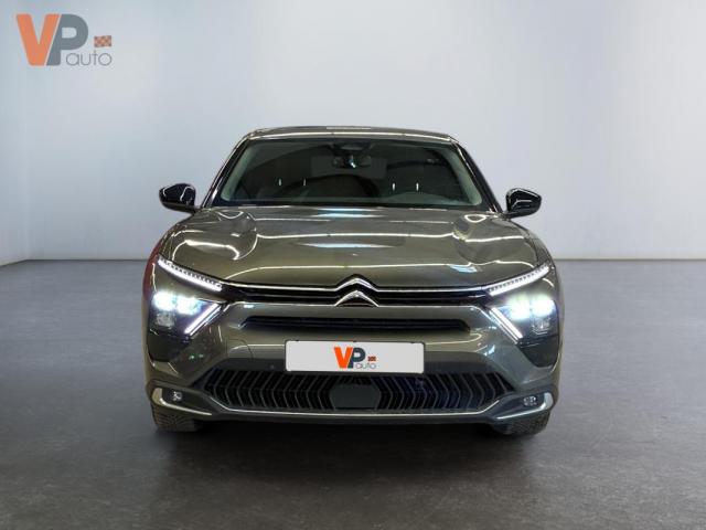 Citroen C5 X image 1