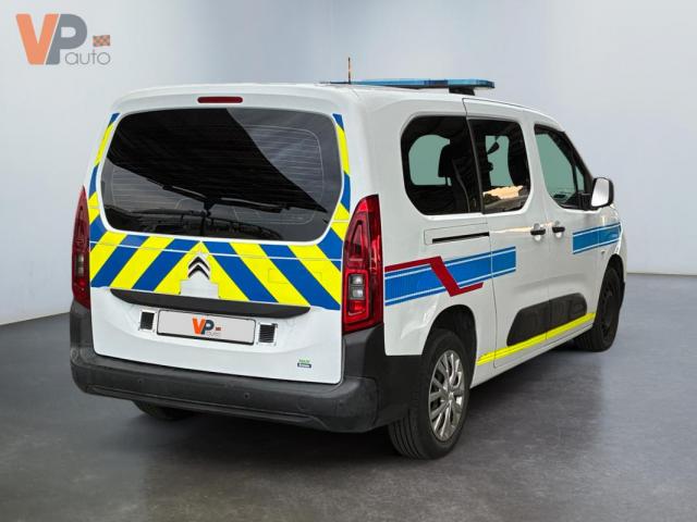 Citroen Berlingo image 6