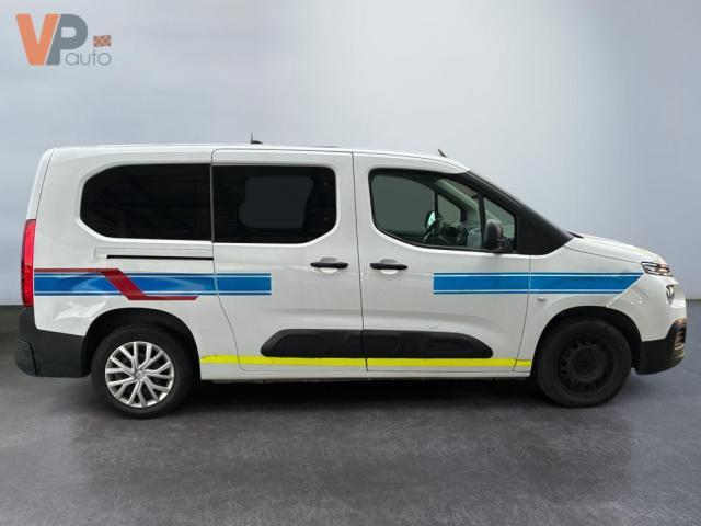 Citroen Berlingo image 5