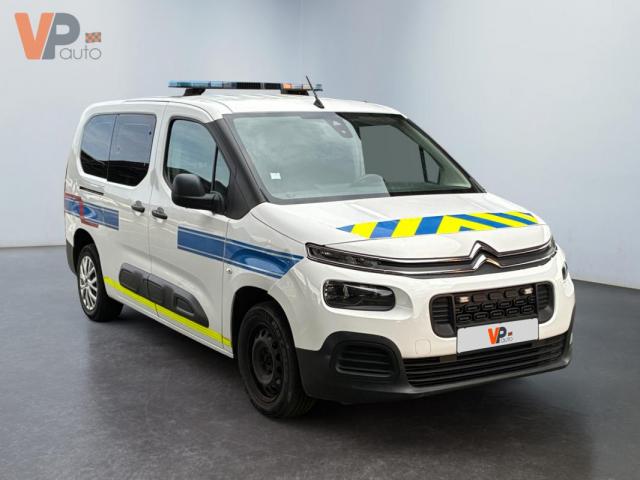 Citroen Berlingo image 1