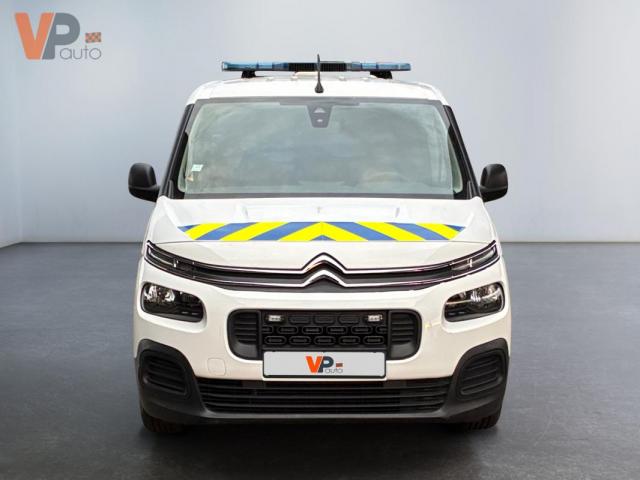 Citroen Berlingo image 2