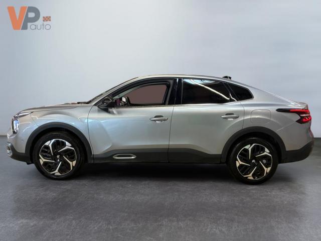 Citroen C4 X image 7