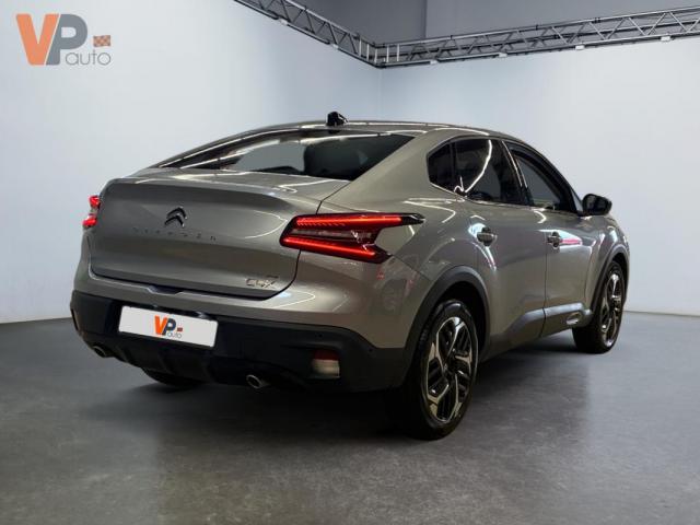 Citroen C4 X image 3