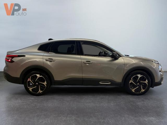 Citroen C4 X image 4
