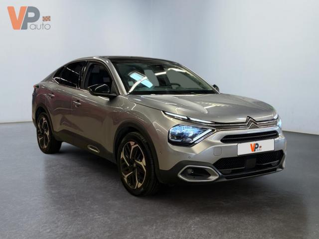 Citroen C4 X image 1