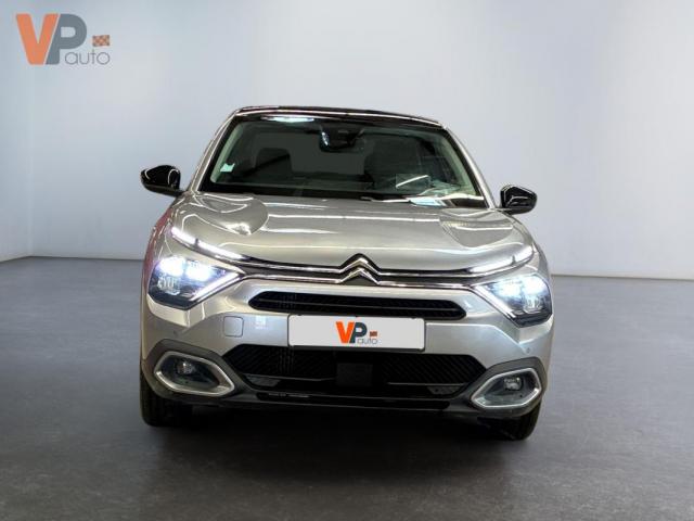 Citroen C4 X image 5