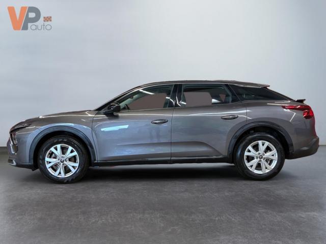 Citroen C5 X image 8
