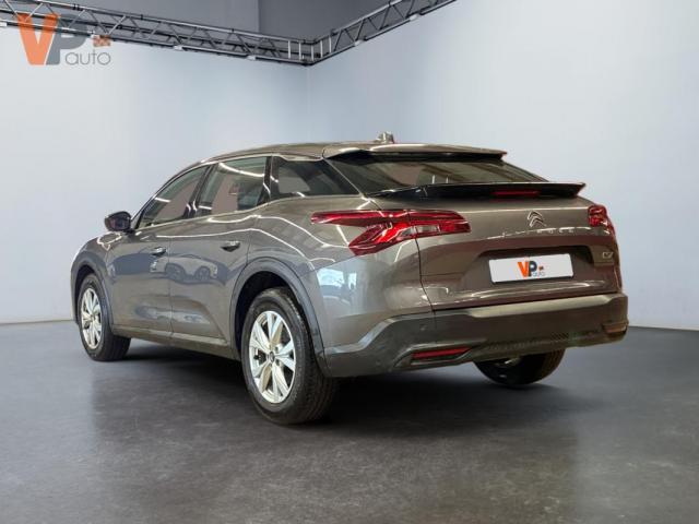 Citroen C5 X image 2