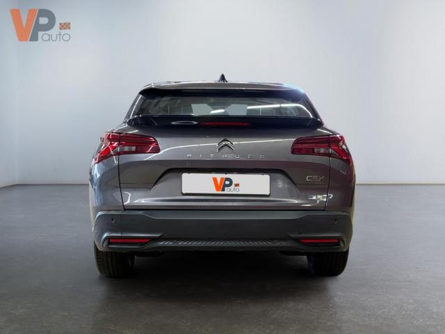 Citroen C5 X image 1
