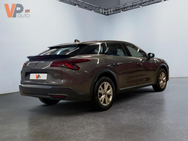 Citroen C5 X image 7