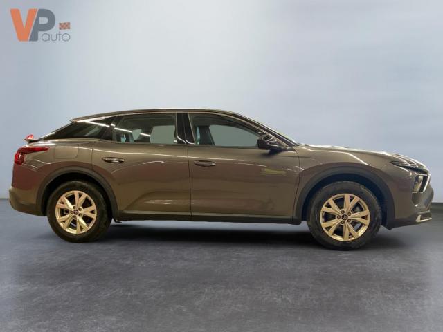 Citroen C5 X image 4