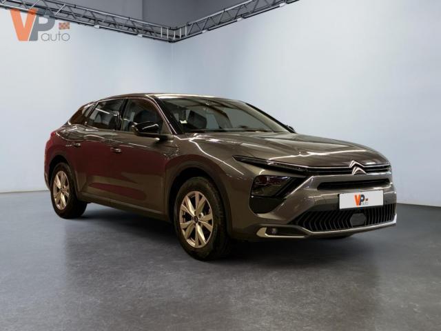 Citroen C5 X image 6