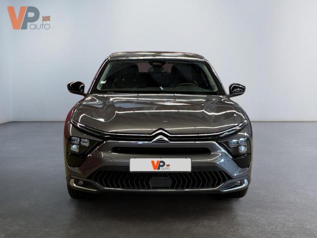 Citroen C5 X image 3