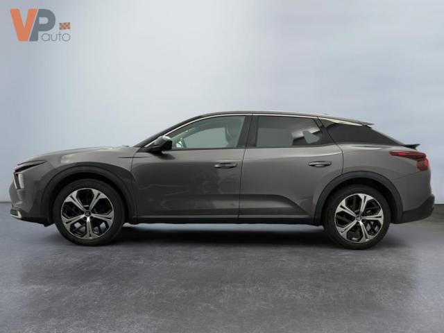 Citroen C5 X image 2
