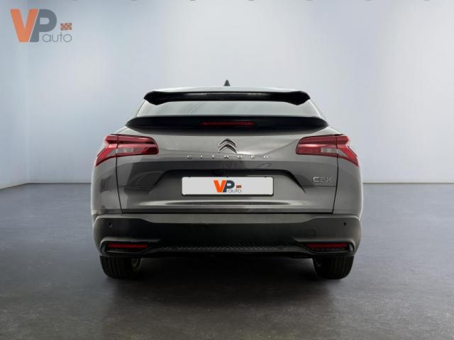 Citroen C5 X image 7