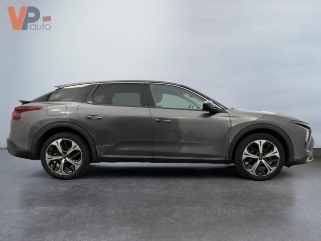 Citroen C5 X image 3