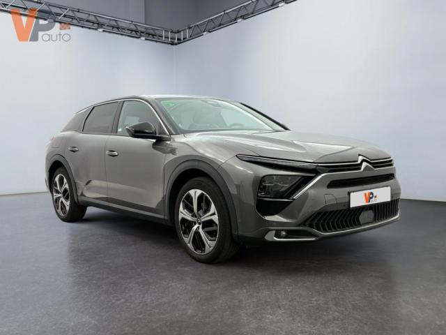 Citroen C5 X image 5